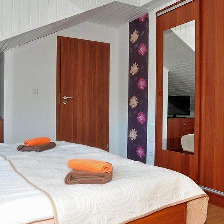 Bed and Breakfast Pasja à Świeradów-Zdrój Extérieur photo