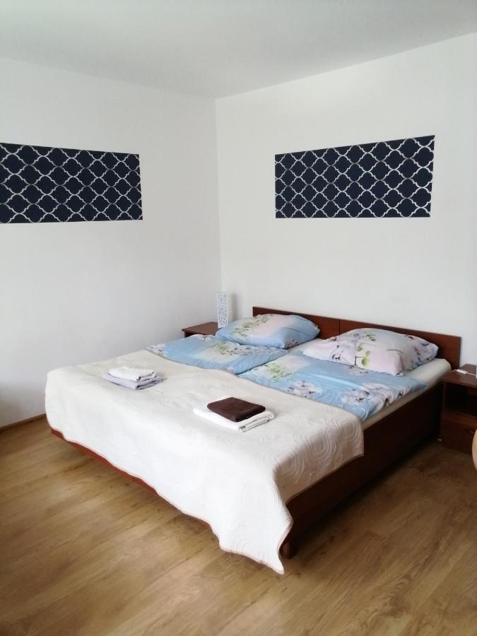 Bed and Breakfast Pasja à Świeradów-Zdrój Extérieur photo