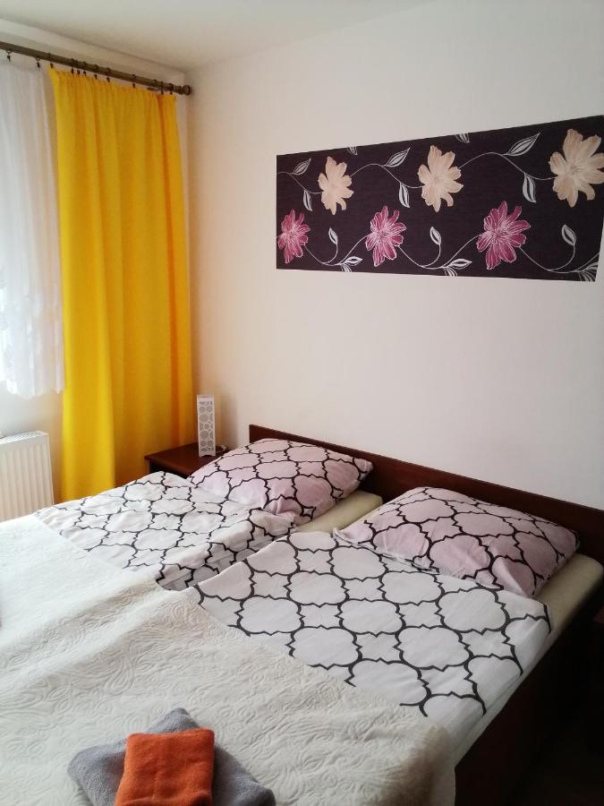 Bed and Breakfast Pasja à Świeradów-Zdrój Extérieur photo