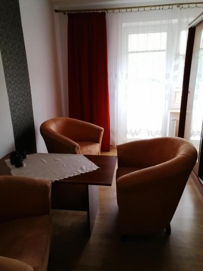 Bed and Breakfast Pasja à Świeradów-Zdrój Extérieur photo