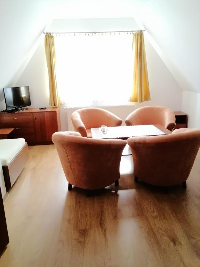 Bed and Breakfast Pasja à Świeradów-Zdrój Extérieur photo