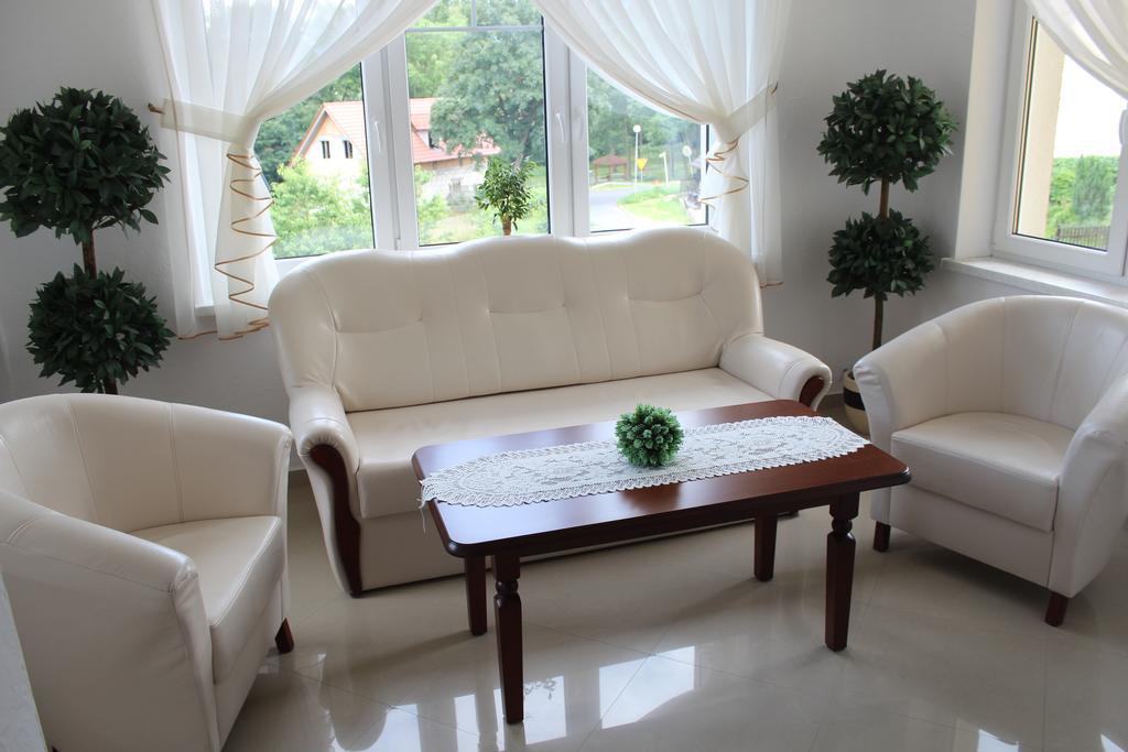 Bed and Breakfast Pasja à Świeradów-Zdrój Extérieur photo