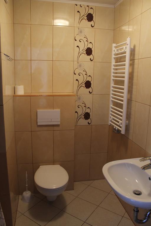 Bed and Breakfast Pasja à Świeradów-Zdrój Chambre photo
