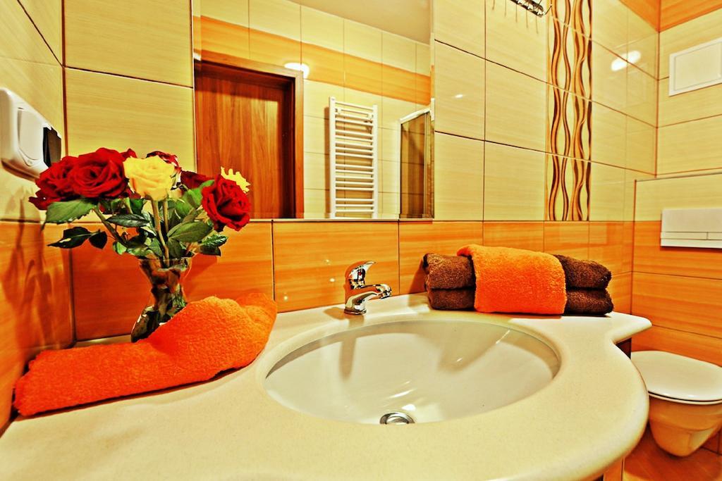 Bed and Breakfast Pasja à Świeradów-Zdrój Chambre photo