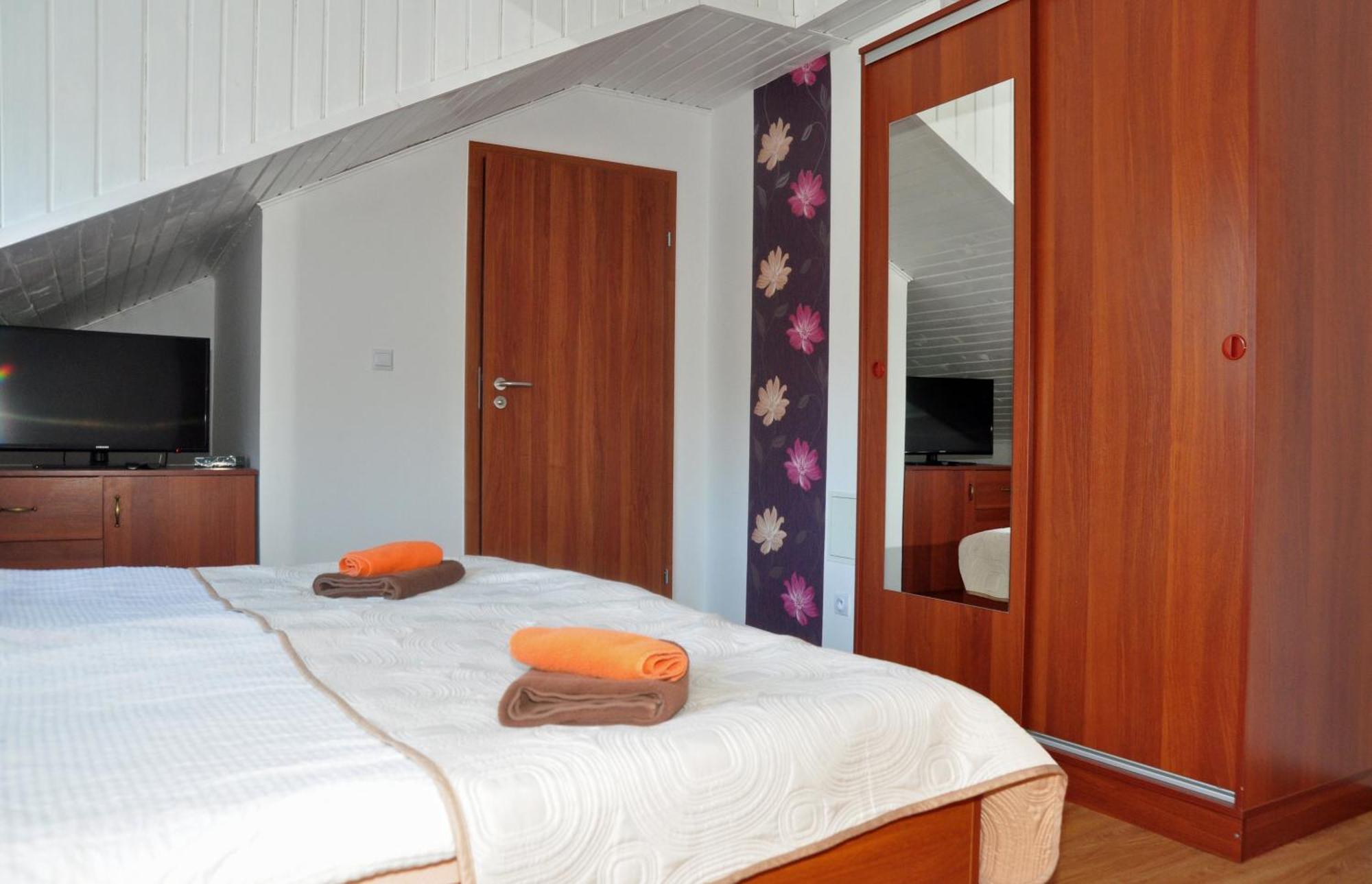 Bed and Breakfast Pasja à Świeradów-Zdrój Extérieur photo