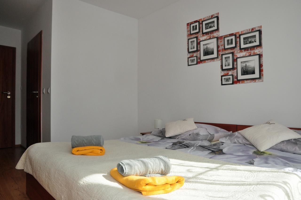 Bed and Breakfast Pasja à Świeradów-Zdrój Extérieur photo